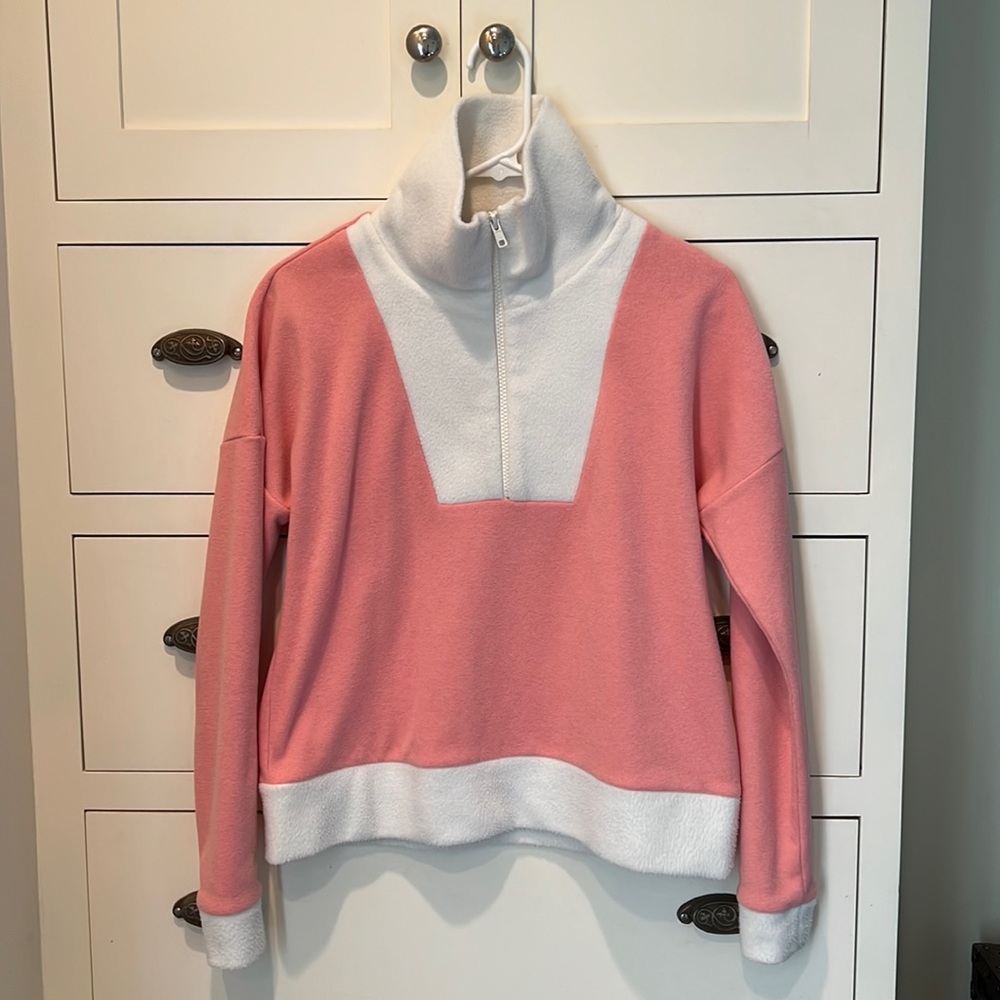 Dudley Stephens Putnam Pullover